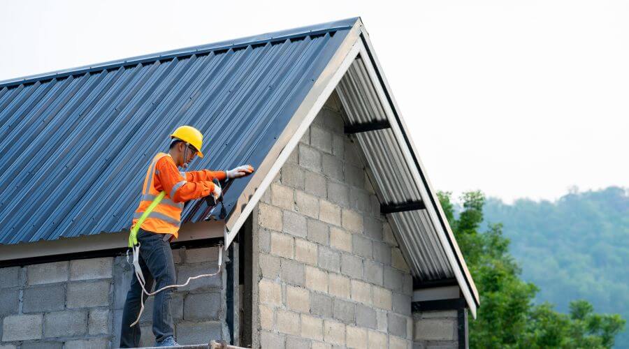 Local Siding Services in Hadley, MI